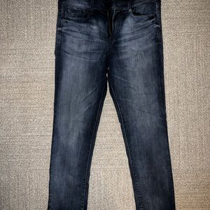 Express mens jeans